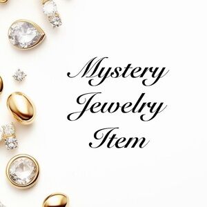 Mystery Jewelry Item